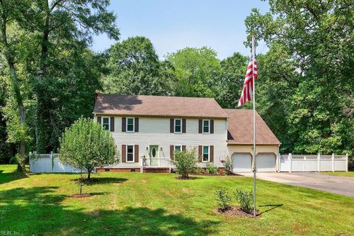 3648 Mill Bridge Way, Chesapeake, VA, 23323-1219 | Card Image