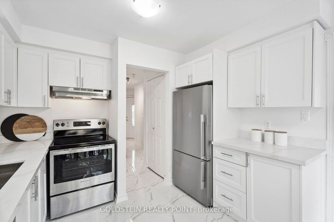 67 Hartrick Pl, House other with 4 bedrooms, 3 bathrooms and 3 parking in Whitby ON | Image 16