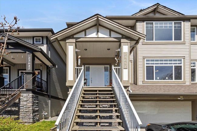 23657 111 A Avenue, House other with 4 bedrooms, 3 bathrooms and 4 parking in Maple Ridge BC | Image 25