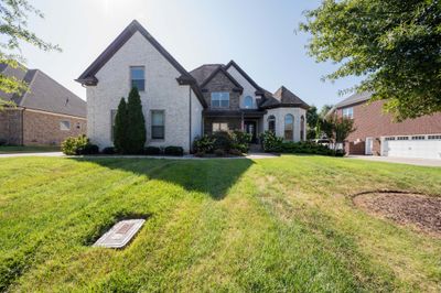 1929 Fairhaven Ln, House other with 4 bedrooms, 3 bathrooms and 3 parking in Murfreesboro TN | Image 3