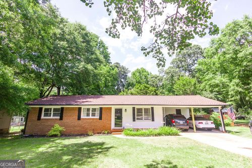 78 Hill Crest Dr, Thomaston, GA, 30286-2155 | Card Image