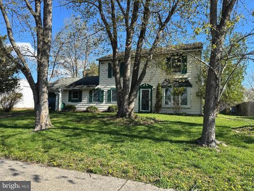 17 Grayburn Drive, MARLTON, NJ, 08053 | Card Image