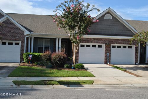 1335 Arbor Ridge Way, Leland, NC, 28451-9190 | Card Image