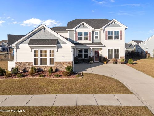 2305 Jasper Forest Trl, Winnabow, NC, 28479-4400 | Card Image