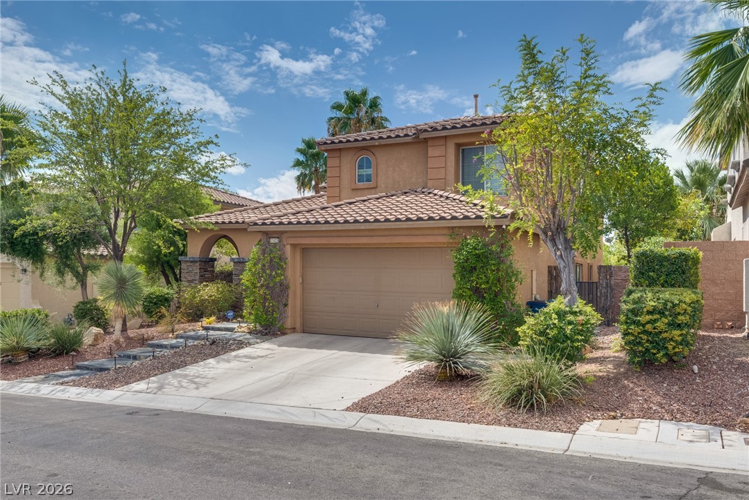 Residential in Las Vegas 2