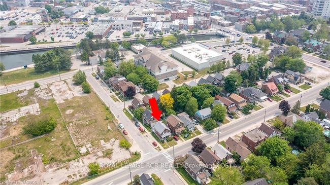1095 2nd Ave W, House other with 3 bedrooms, 0 bathrooms and null parking in Owen Sound ON | Image 7