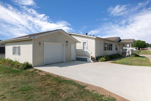 3761 Fox Chase Road, Dryden Township, MI, 48428 | Card Image