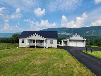 188 River Road, House other with 3 bedrooms, 1 bathrooms and null parking in Bristol VT | Image 1