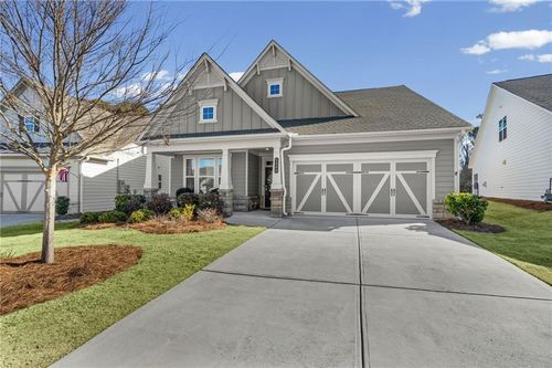 5086 Watchmans Cv, Gainesville, GA, 30504-8255 | Card Image