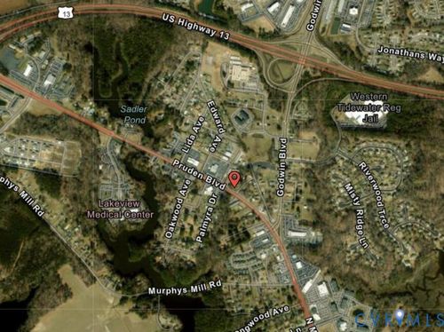 103 Jordan Ave, Suffolk, VA, 23434-4307 | Card Image
