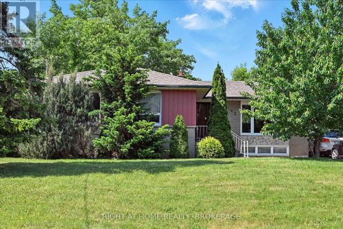 542 Trudale Court, Oakville (WO West), ON, L6L4H1 | Card Image