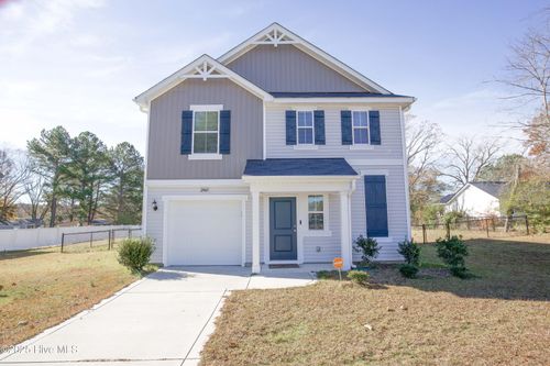 2068 Union Church Rd, Cameron, NC, 28326-7994 | Card Image