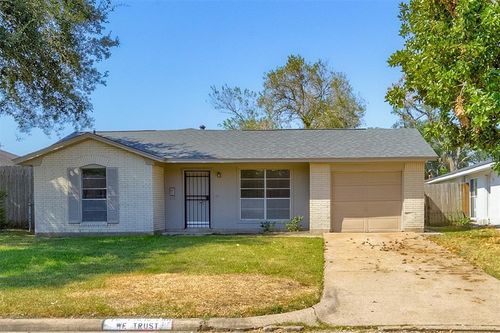 12938 S Coast Dr, Houston, TX, 77047-2714 | Card Image