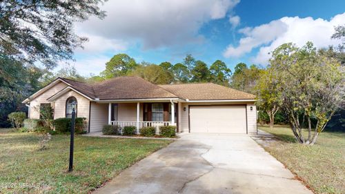 96028 Sweetbriar Ln, Yulee, FL, 32097-6018 | Card Image