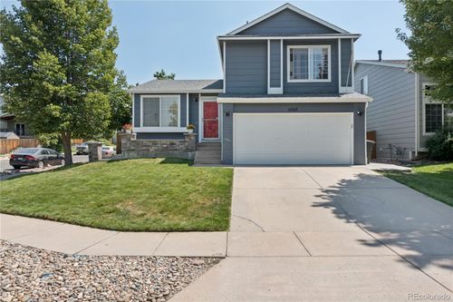 6065 Fossil Drive, Colorado Springs, CO, 80923 | Card Image