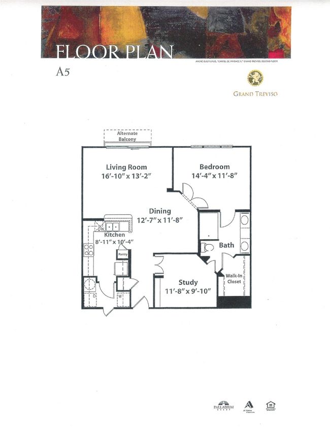 Floor plan | Image 34