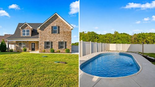 1133 Corona Ct, Lascassas, TN, 37085-4307 | Card Image