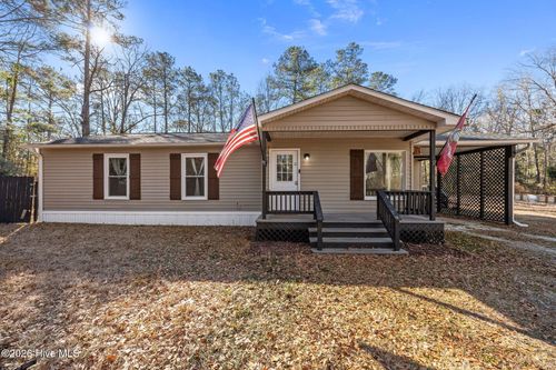 9925 Nc Highway 53 E, Burgaw, NC, 28425-3567 | Card Image