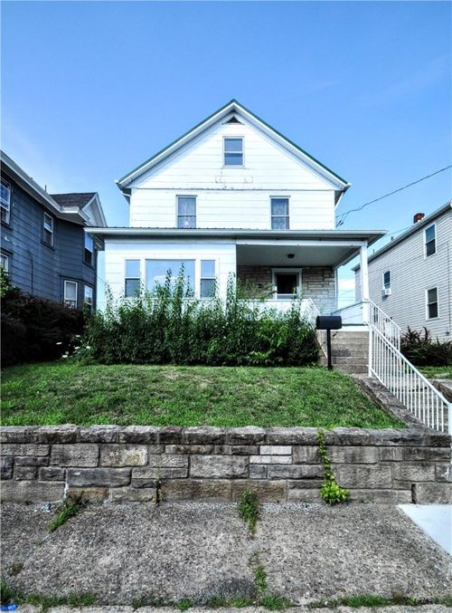 199 Lenox St, Uniontown, PA, 15401-3080 | Card Image