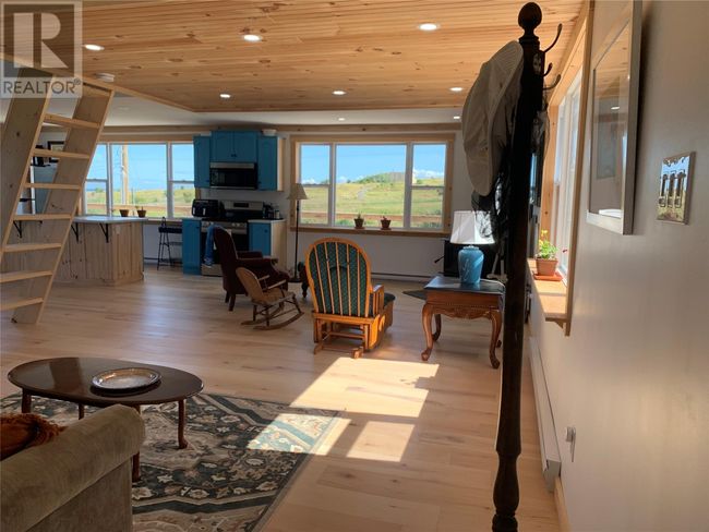 22 Main St, House other with 1 bedrooms, 1 bathrooms and null parking in Lower Island Cove NL | Image 4