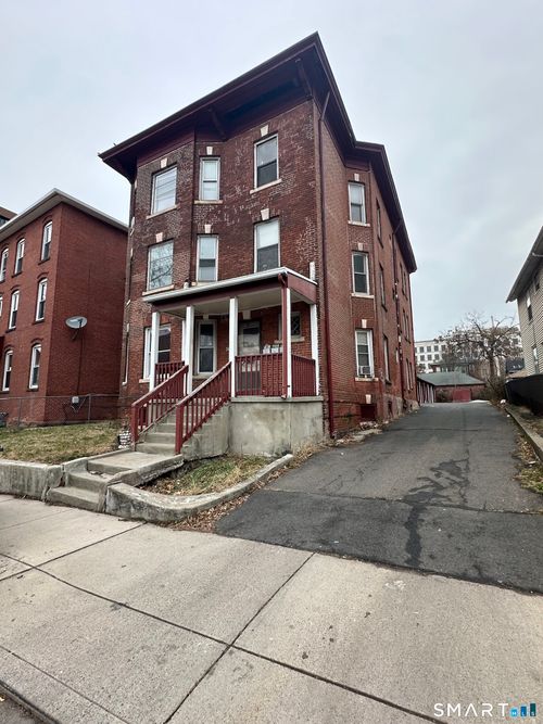 512 Broad St, Hartford, CT, 06106-1483 | Card Image