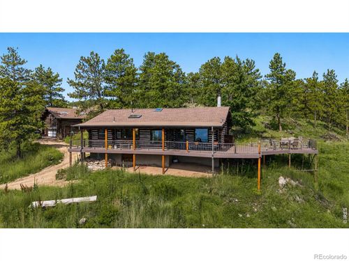 1327 & 1443 Weaver Drive, Boulder, CO, 80302 | Card Image