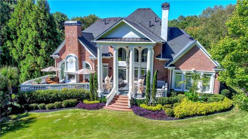 1800 Sugarloaf Club Dr, Duluth, GA, 30097-7450 | Card Image