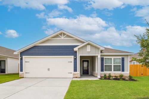 16362 Sweet Grove Drive, Conroe, TX, 77303 | Card Image