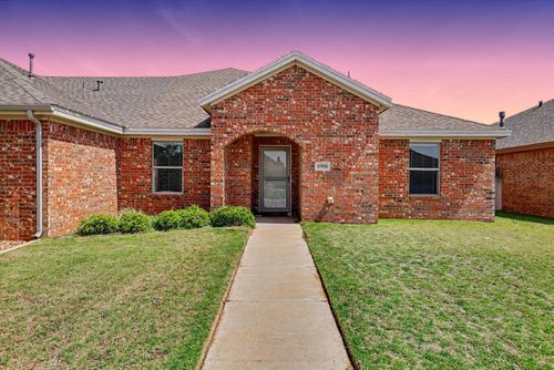 6906 67th St, Lubbock, TX, 79424-3036 | Card Image