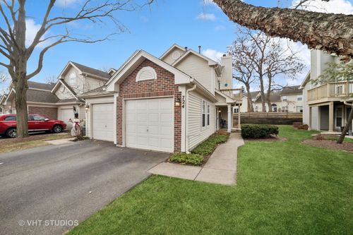 0-724 Ripple Brook Lane, Elgin, IL, 60120 | Card Image