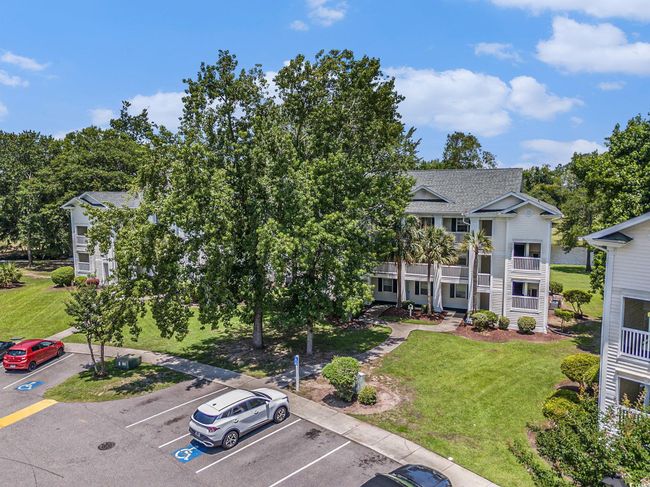 UNIT-17C - 537 White River Dr, Condo with 2 bedrooms, 2 bathrooms and null parking in Myrtle Beach SC | Image 29