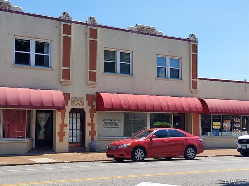 fl-2nd-5856 Hampton Ave, Saint Louis, MO, 63109-3438 | Card Image