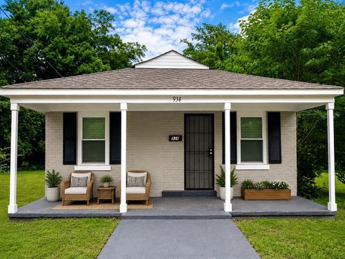 934 Alaska St, Memphis, TN, 38107-4305 | Card Image