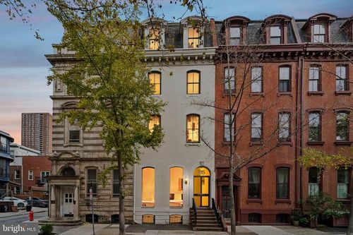 315 S 17th St, PHILADELPHIA, PA, 19103-6726 | Card Image