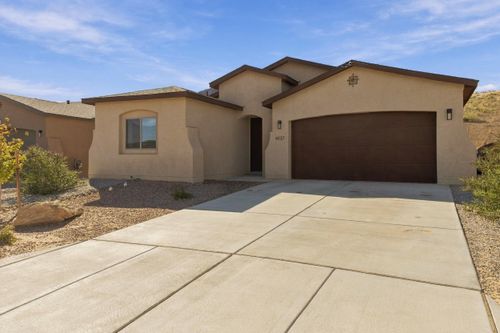 4837 Guadalupe Peak Street Sw, Los Lunas, NM, 87031 | Card Image