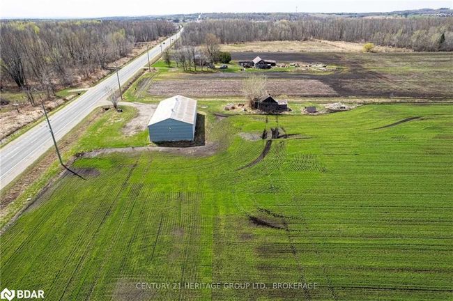 0 Highway 89, Home with 0 bedrooms, 0 bathrooms and null parking in Cookstown ON | Image 14