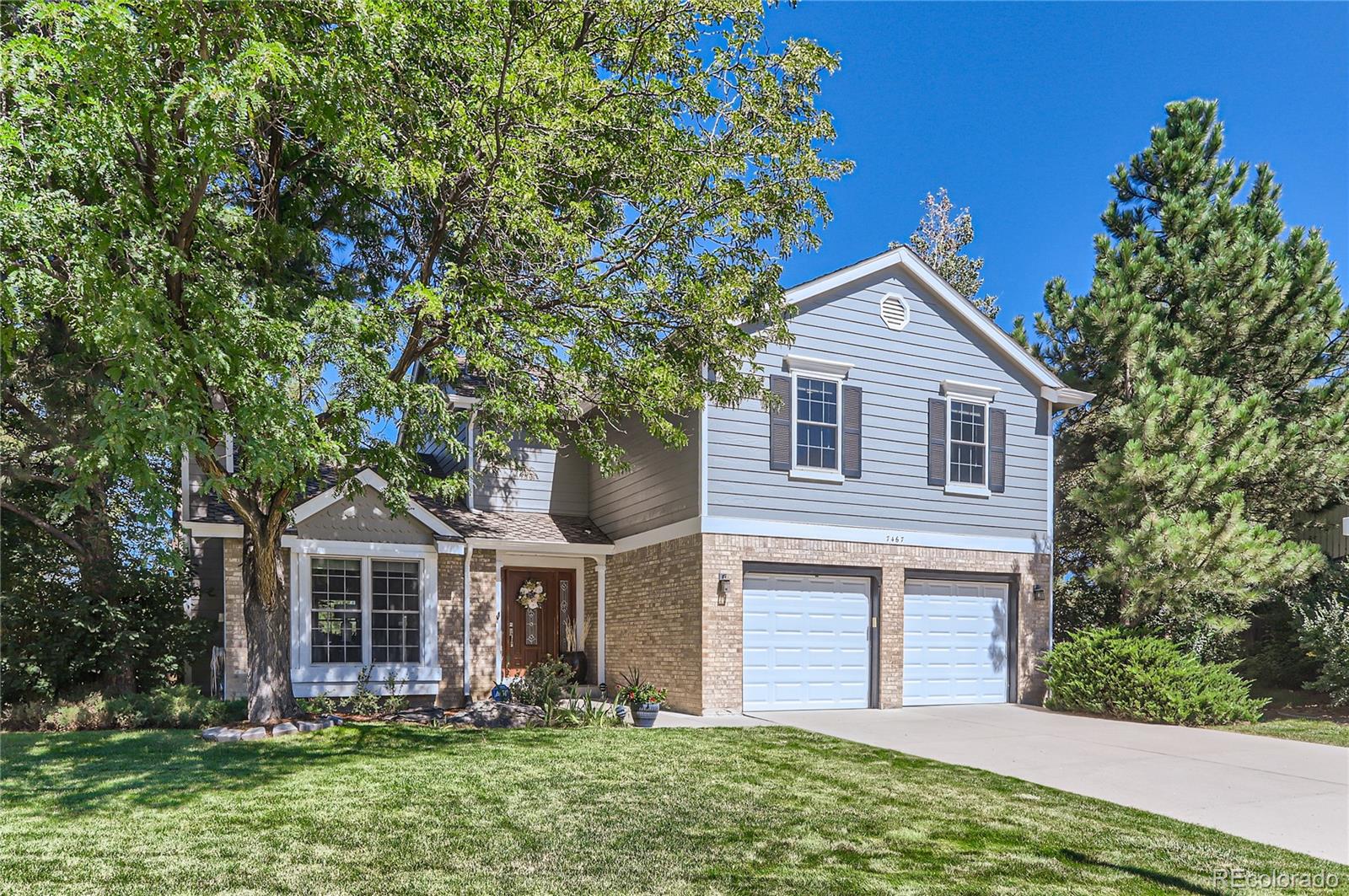 Tenby Ct, Castle Pines, CO 80108
