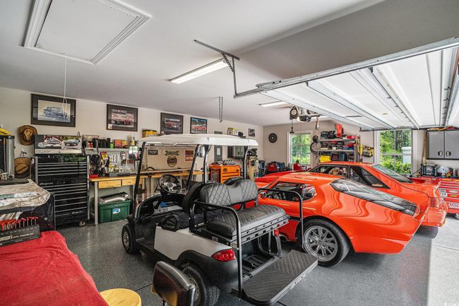 View of garage | Image 28