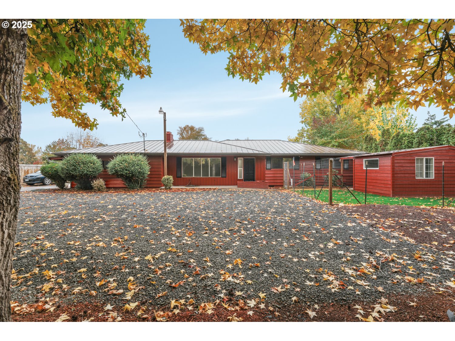 Residential in Salem