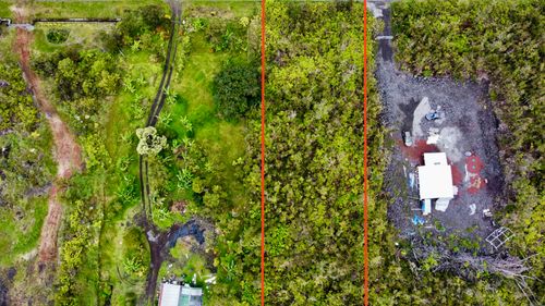 11-2534 Kaleponi Dr, VOLCANO, HI, 96785 | Card Image