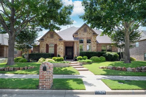 11826 Forge Dr, Frisco, TX, 75035-6945 | Card Image