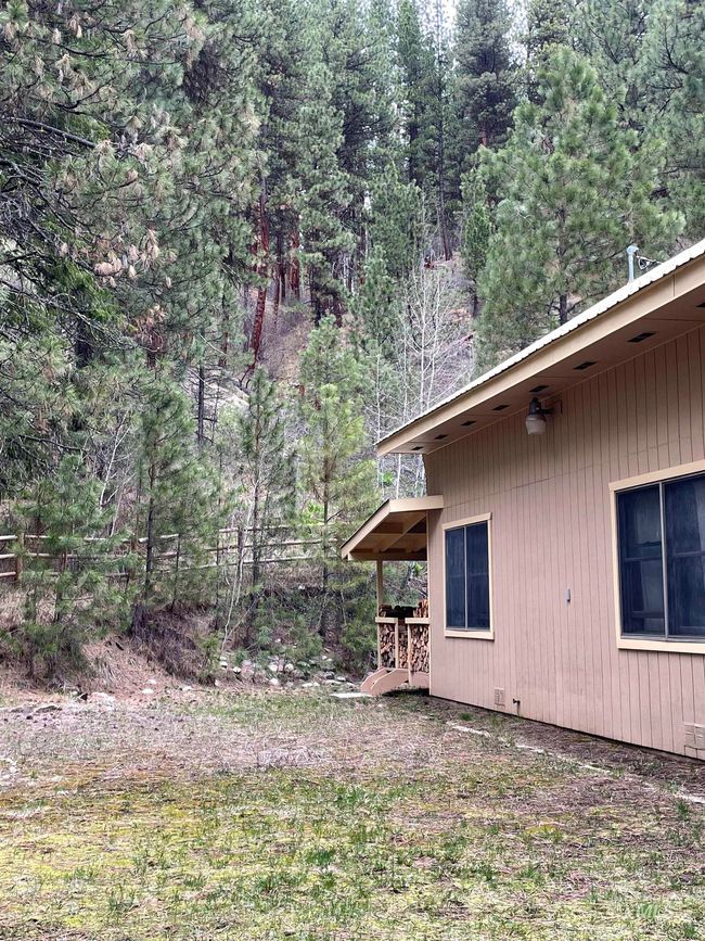 8392 Highway 21, House other with 4 bedrooms, 2 bathrooms and 2 parking in Lowman ID | Image 30