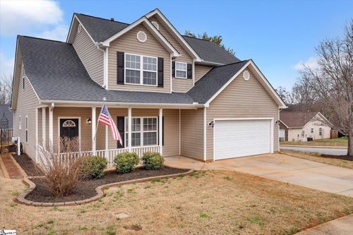 2 Ivory Arch Ct, Simpsonville, SC, 29681-7284 | Card Image