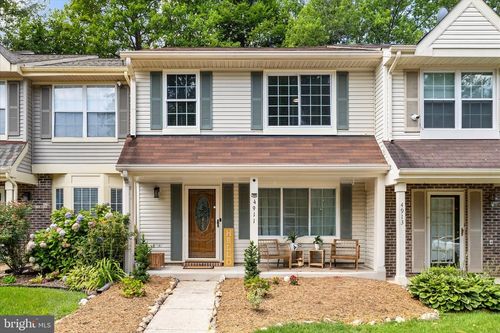 4911 Backwater Ct, DUMFRIES, VA, 22025-1200 | Card Image