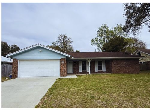 709 Osage Drive, Fort Walton Beach, FL, 32547 | Card Image