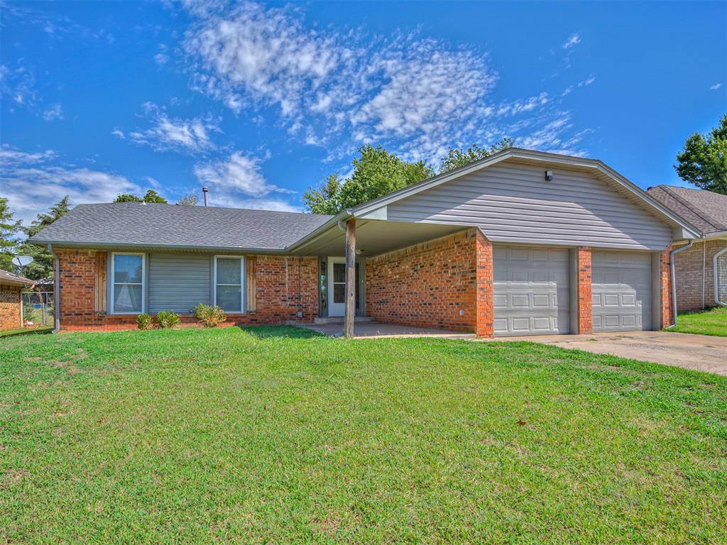 110th St, Yukon, OK 73099