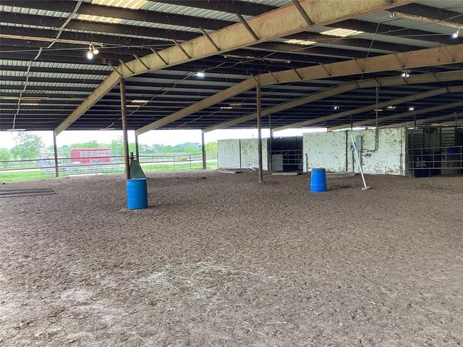 Lighted covered arena | Image 6