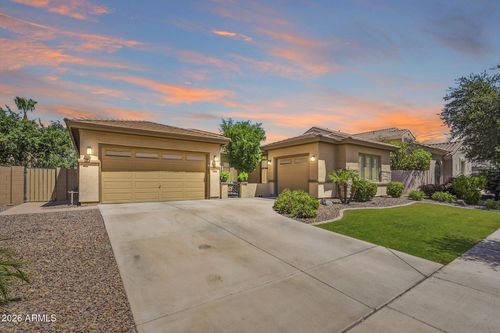 3142 E Tonto Dr, Gilbert, AZ, 85298-8753 | Card Image