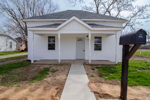 544 N Meridian St, Winchester, IN, 47394-1121 | Card Image