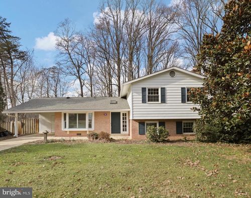 5200 Holden St, FAIRFAX, VA, 22032-3418 | Card Image